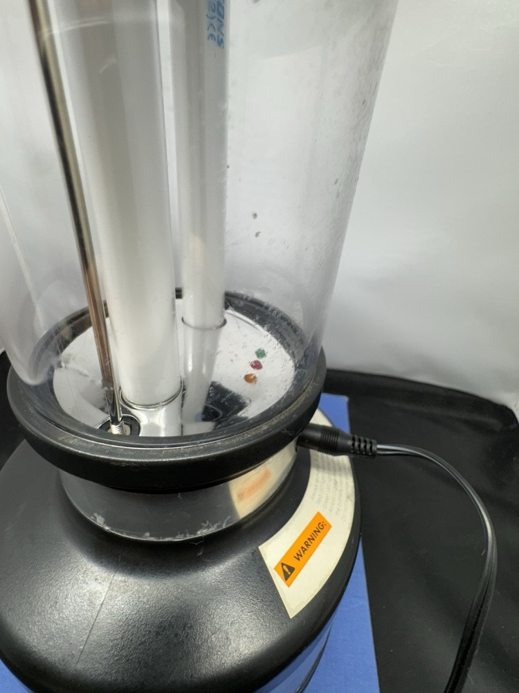 Swissgear Lantern Nice Condition