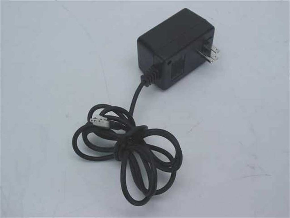 Control Module 2061-002A AC Adapter 15VDC 1000mA CMI SaveTime 2000 Time Clock