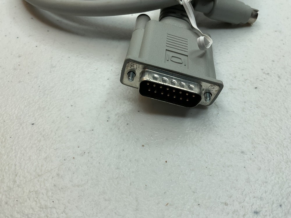 Apple AppleVision 1710 Audio/AV Cable Display - 590-0266