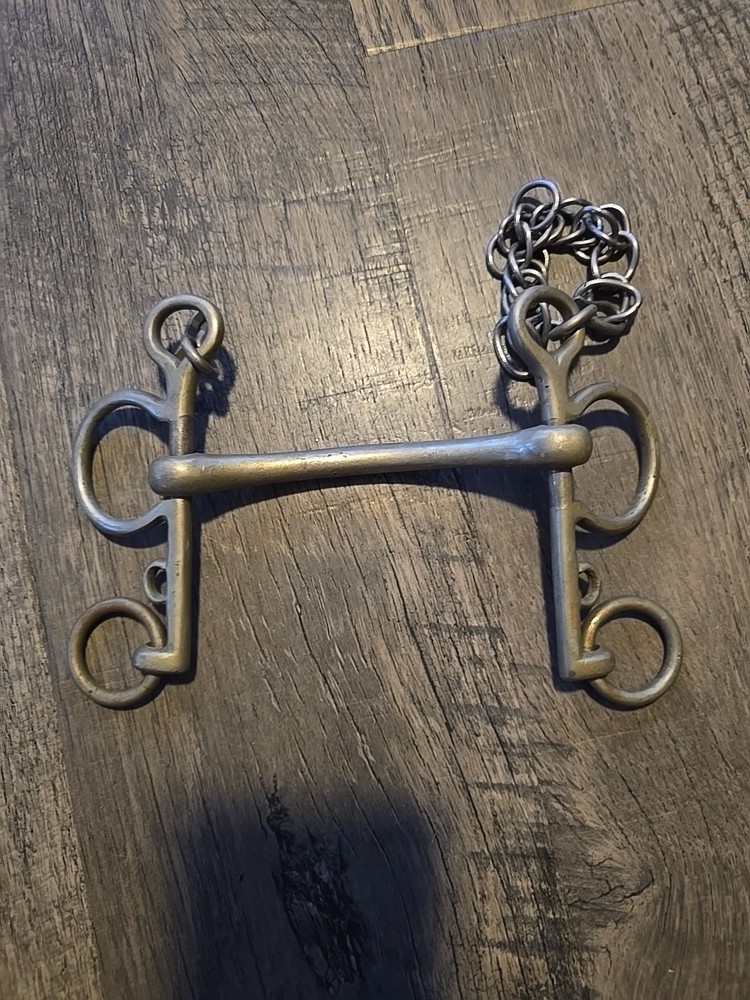Horse Bit