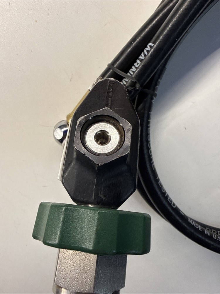 Survivair 1612010306 Regulator