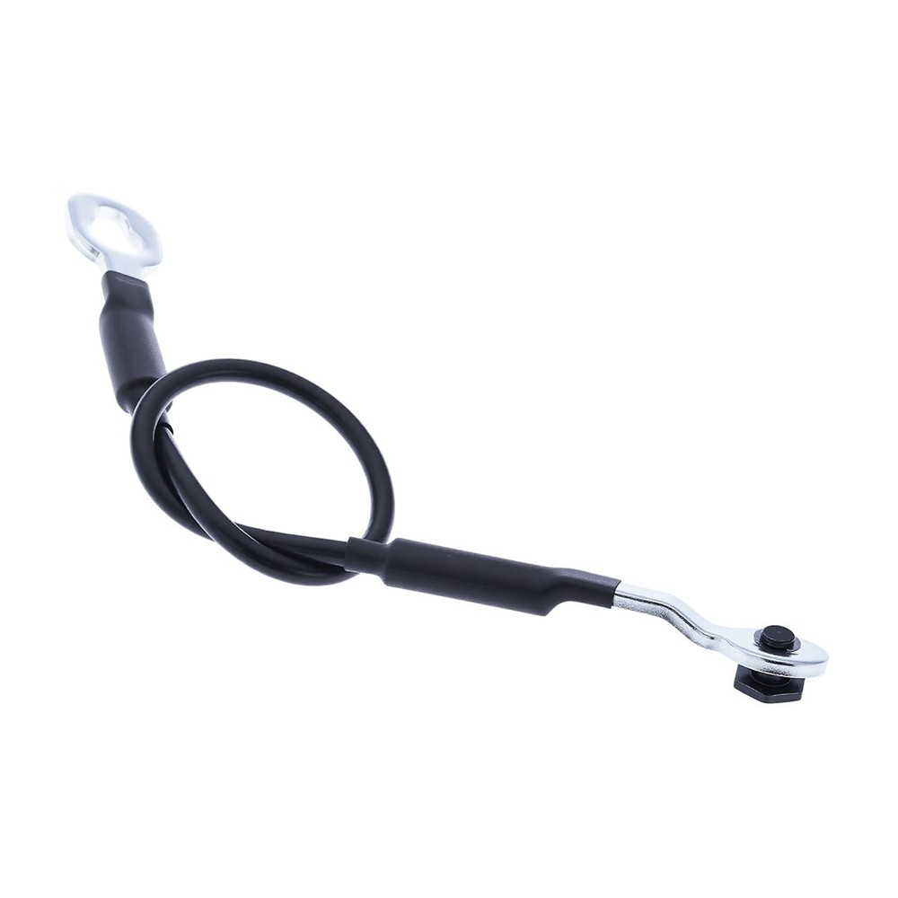 Tailgate Cable Driver or Passenger Side for Chevy Olds S10 Pickup Right Left