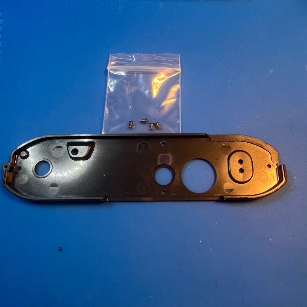 Nikon EM Bottom Plate Original Part