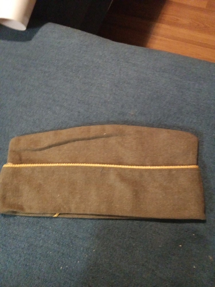 WW2 US Army Hat