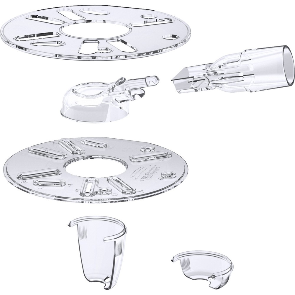ONEIDA AIR SYSTEMS Universal Router Hood