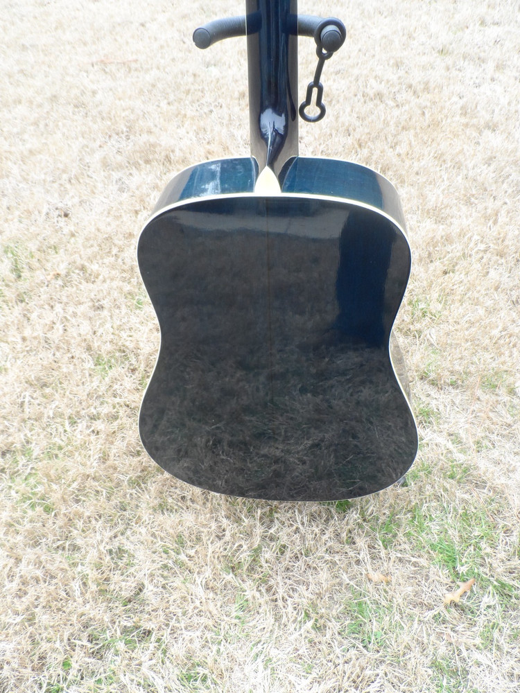 WFM MITCHELL MD100 TBL WITH UPGRADES