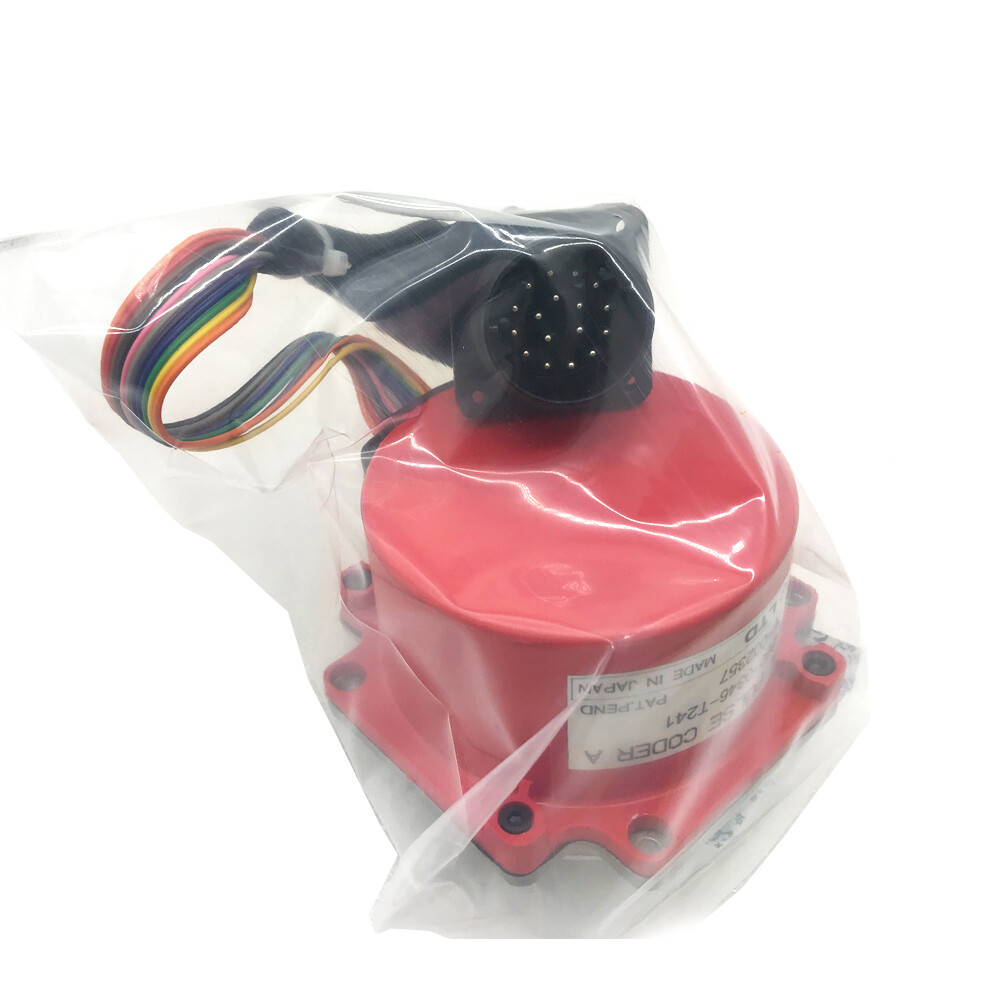1pc New A860-0346-T241  Motor Accessories Encoder