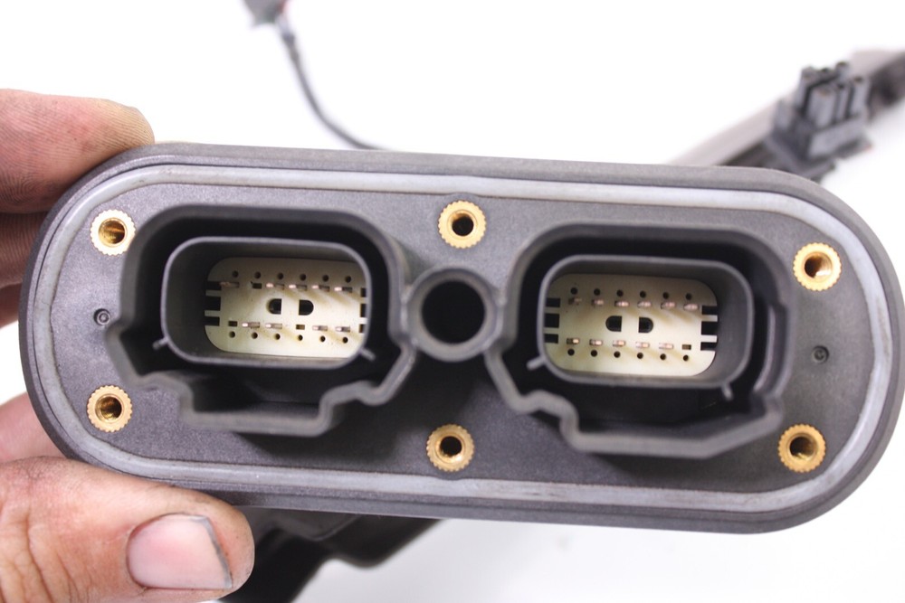 Tesla Model S & Model X OEM High Voltage Ancillary Unit