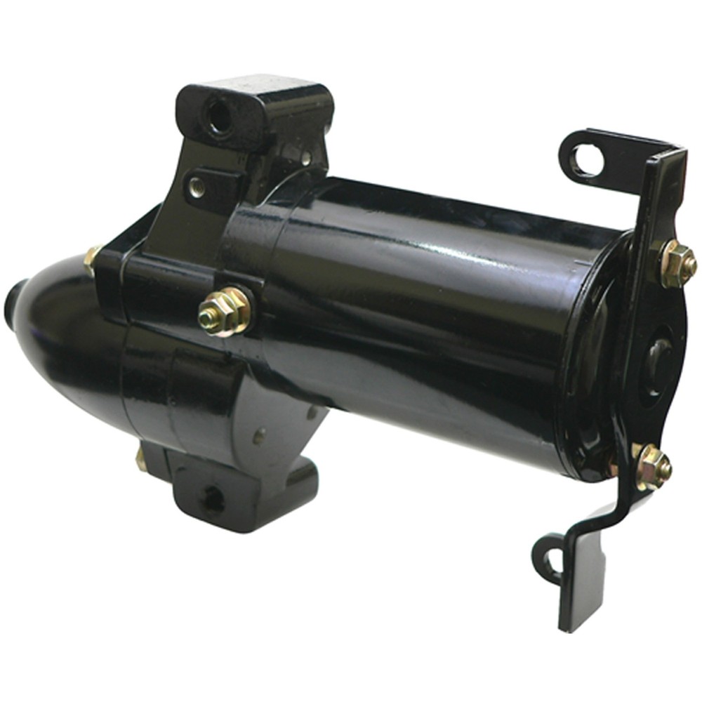 Starter For Evinrude E115D 2007 410-21054