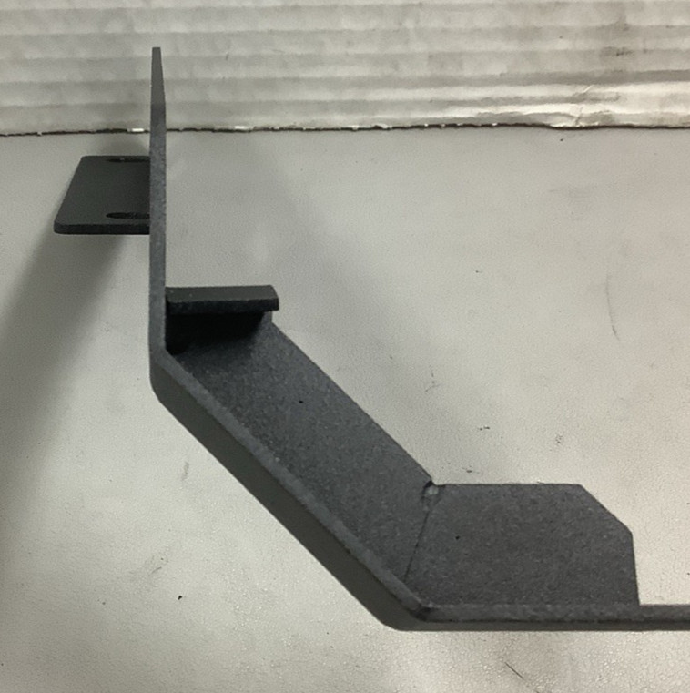 Forward View D-KBBU-100 Large Keyboard Bracket Mount Kit (R37)