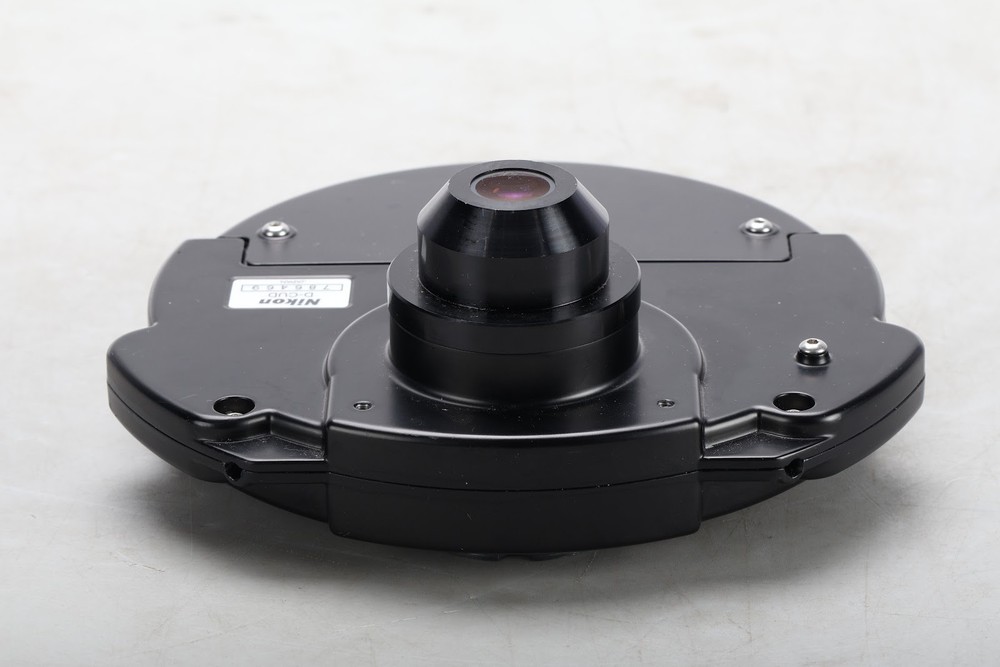 Nikon D-CUD Universal Condenser for Microscopes