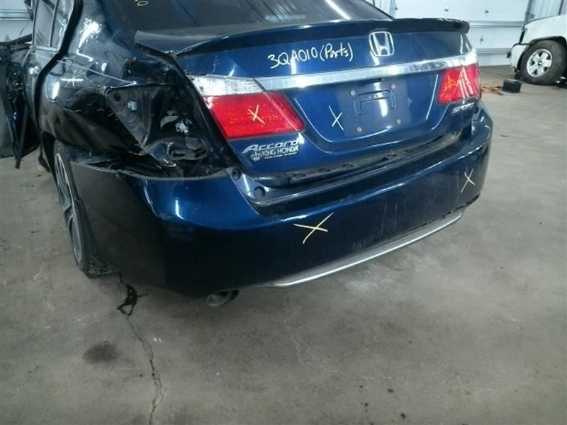 ACCORD 2015 High Mounted Stop Light 1044787961