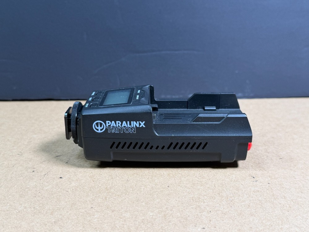 Paralinx Triton Model: TR888T Wireless Transmitter Ships Fast!!!