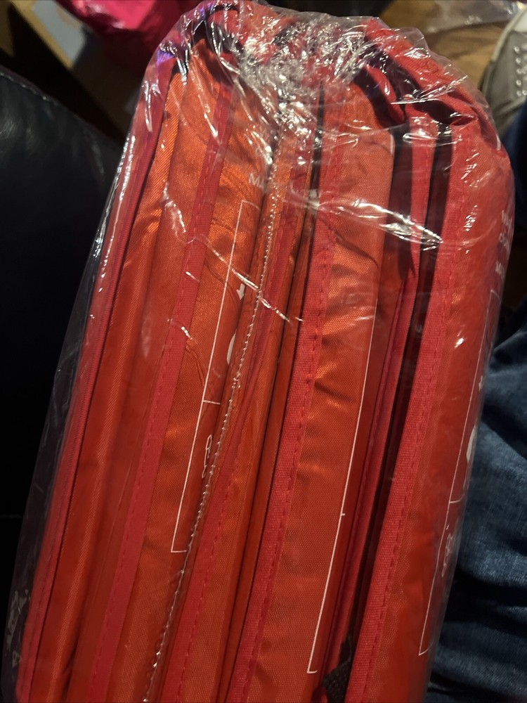Safewayfire Emergency Fire Blanket 5-Pack 47"x71" Fireproof