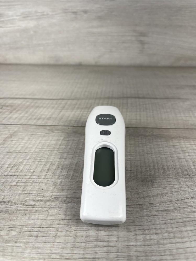Tommee Tippee Digital Quick Read Non-Intrustive No Touch Forehead Thermometer