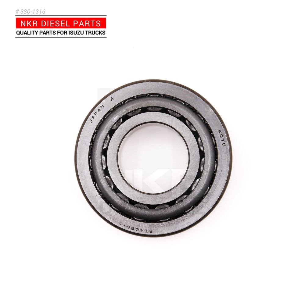 Bearing Hub Ou For Isuzu