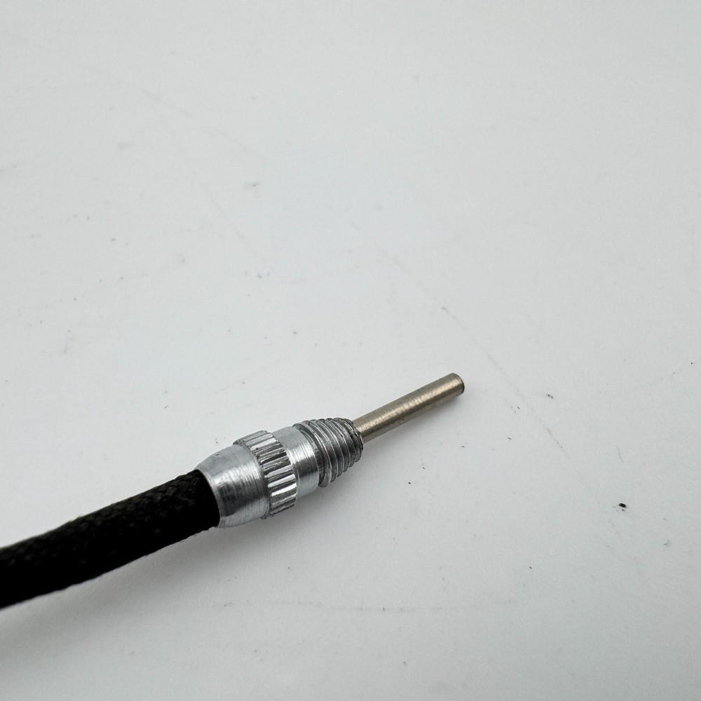 6" Vintage Buttner Camera Remote Shutter Release Trigger Cable