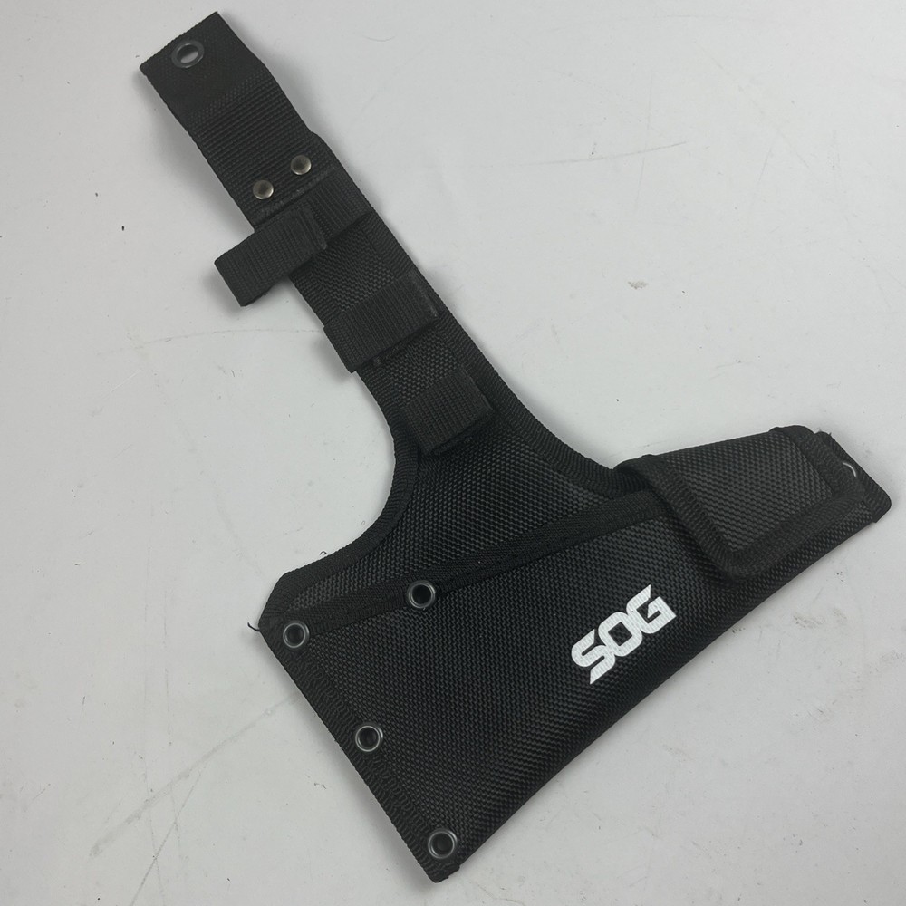 SOG Throwing Hawks Replacement Sheath