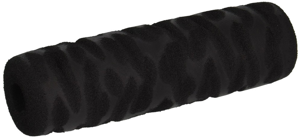 Kraft Tool DW184 Decorative Texture Roller - Tree Bark, One Size, Multicolor