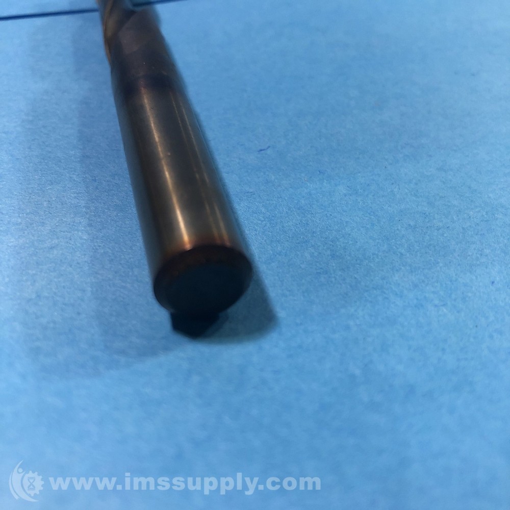 Sumitomo MV 20491 4" Carbide Drill Bit USIP