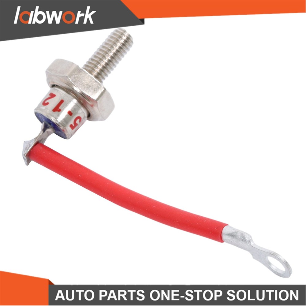 Labwork Generator RSK2001 Diode Rectifier Kit 25A 1200V Replace For BC Series