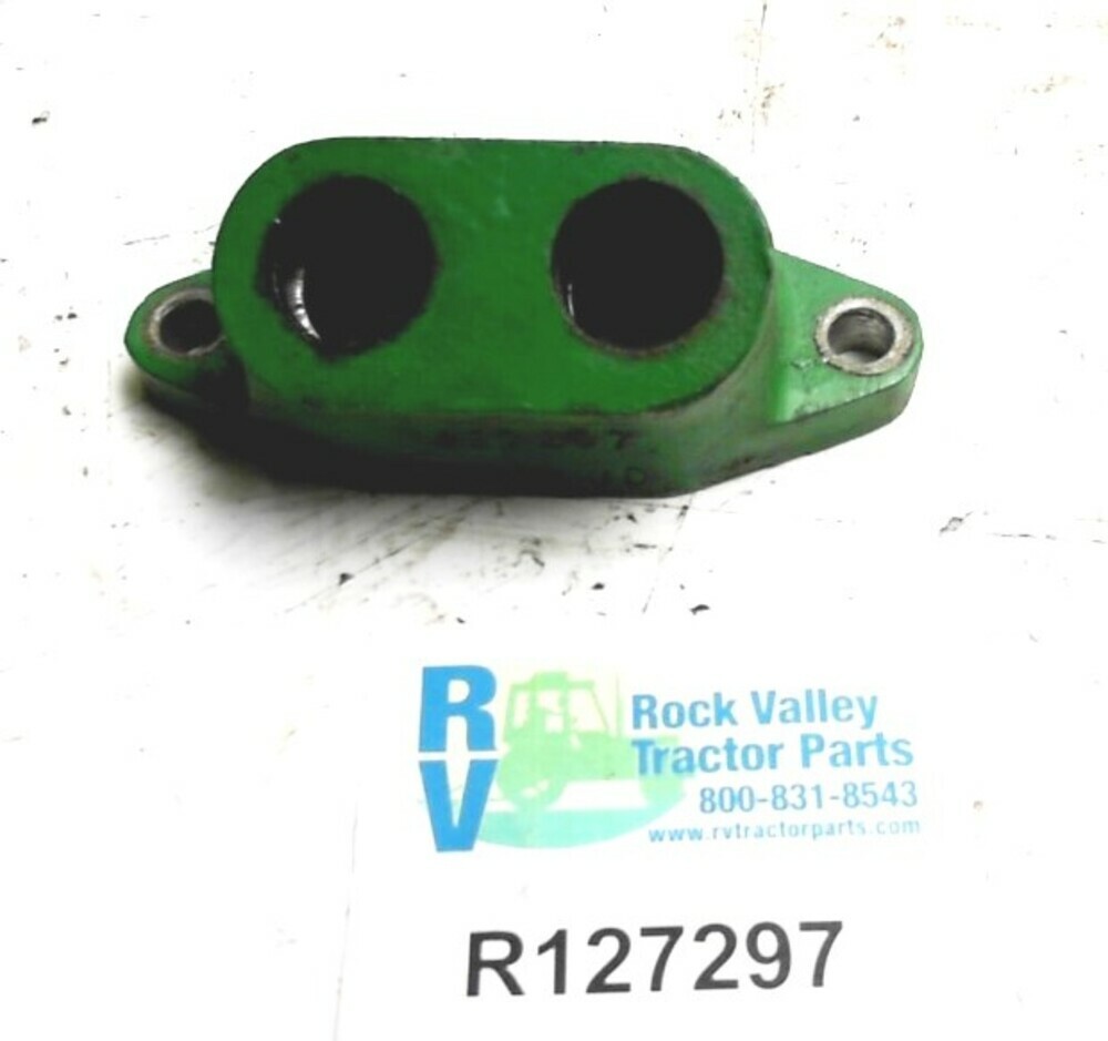 Adapter oil Cooler R127297