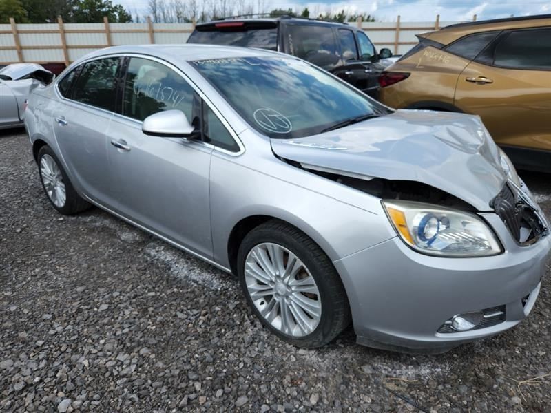 Camera/Projector Rear View Camera Fits 13-17 VERANO 3579363