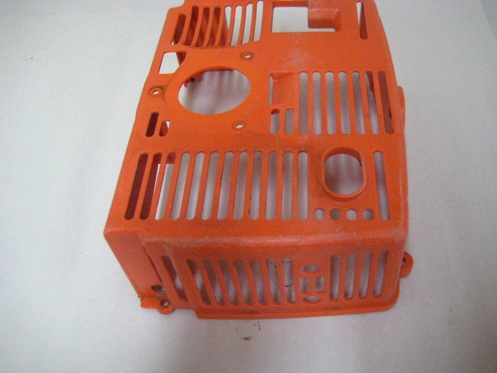 Stihl Back Pack Leaf Blower BR 400 Engine Heat Shield/Guard