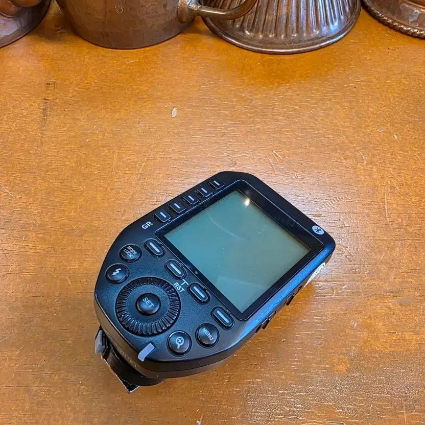 Godox Xpro2 Flash Trigger for Fuji Used Official