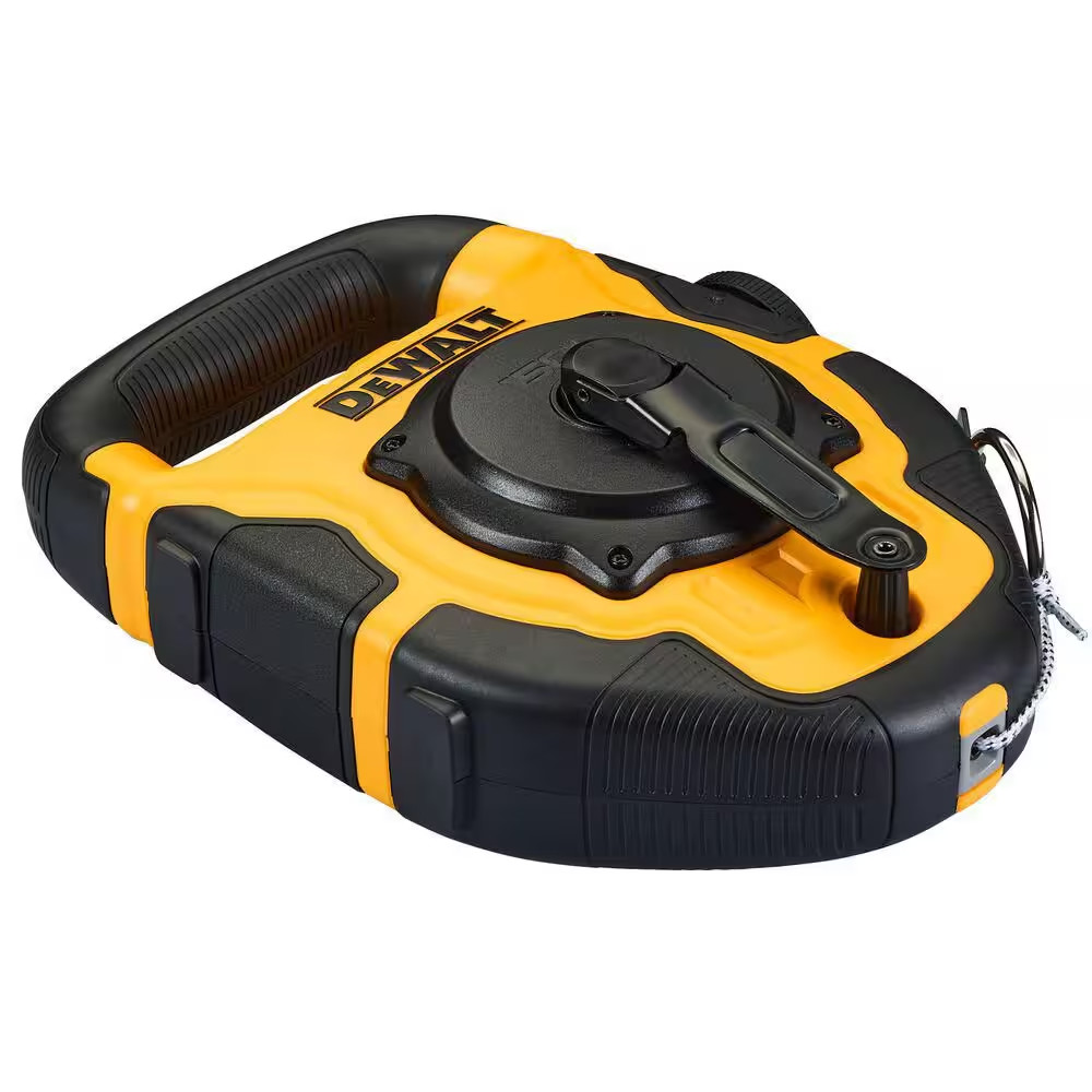 150 Ft. Large Capacity Chalk Reel