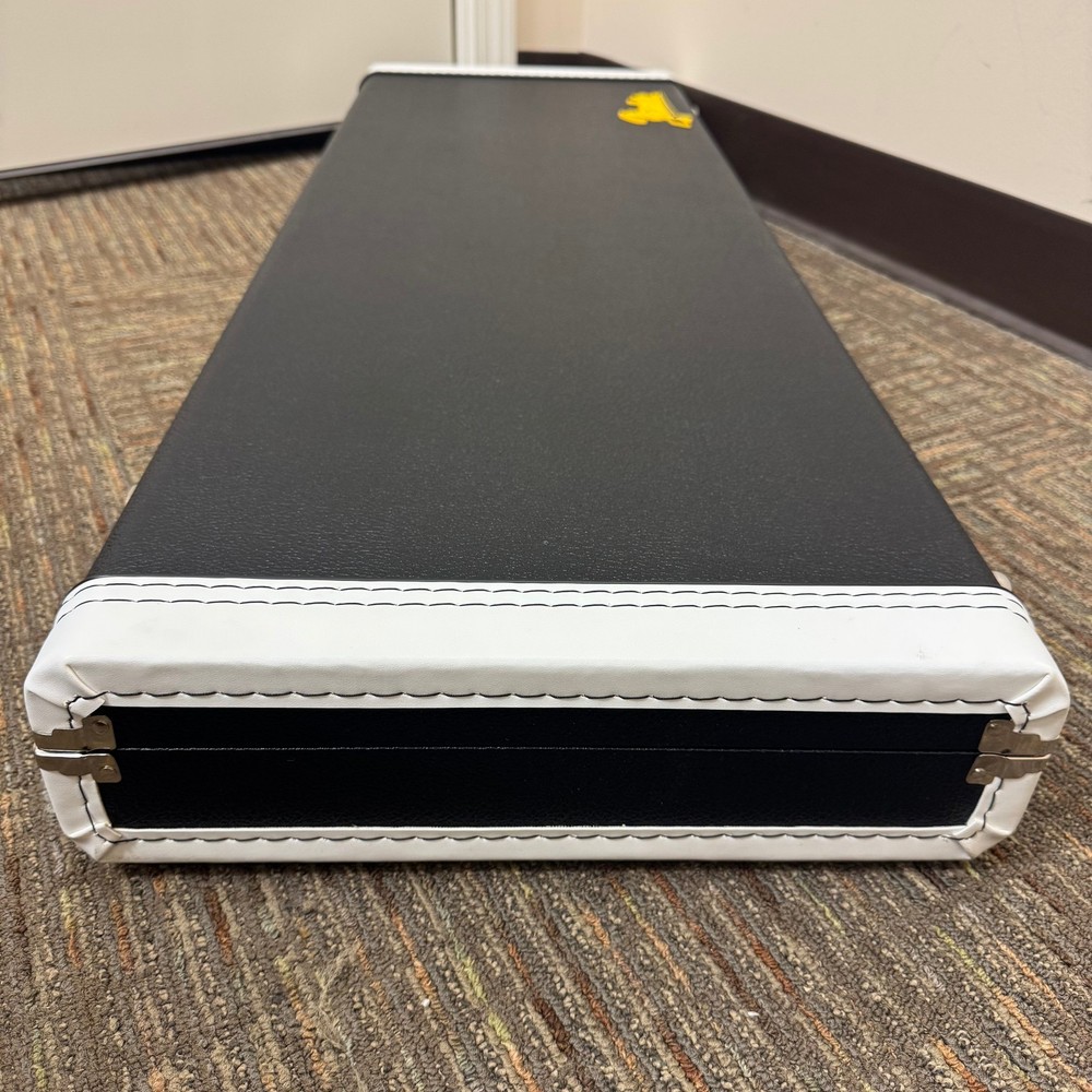 Fender Jack White Triplecaster Case Only