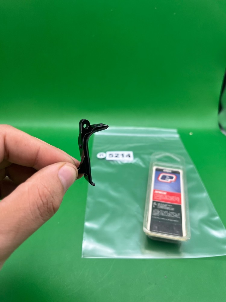 Planet Eclipse Eblade Sumari Trigger Black