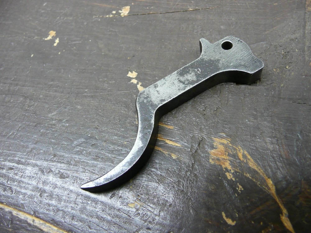 Japanese Arisaka Type 99 Trigger (603-18)