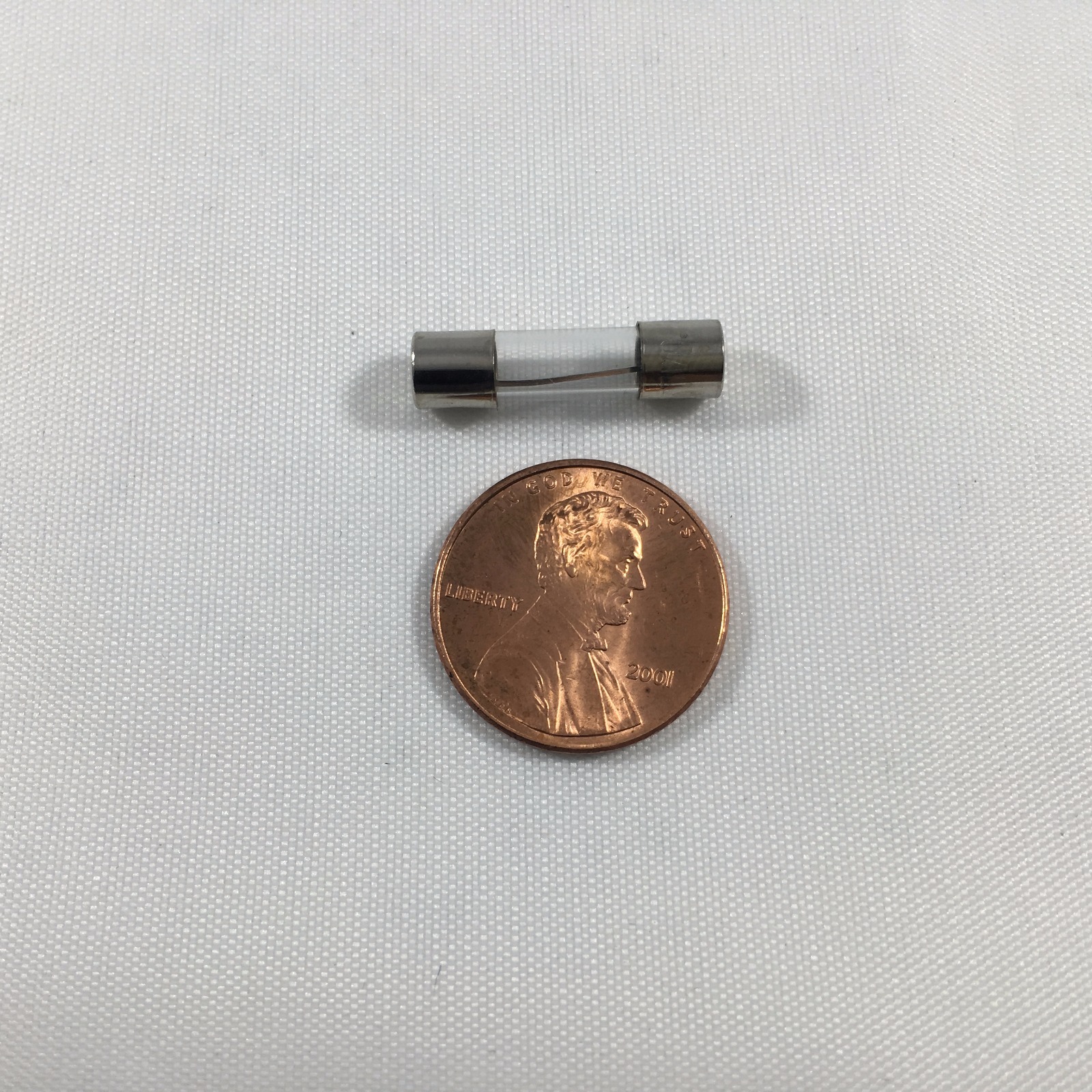 10X 4 Amp F4AL250V 4A 250V Fast Blow Fuse Glass 5x20mm Acting Quick Blow fuse