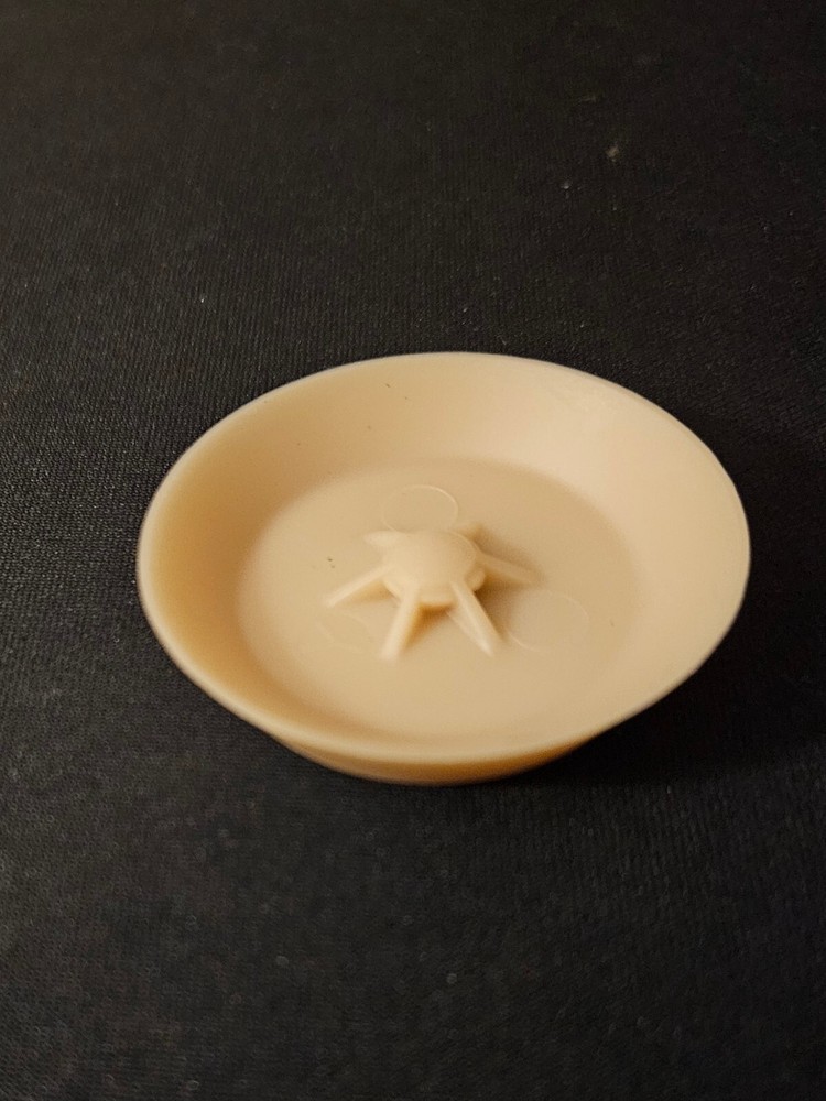 ARO 94102 Diaphragm Check, Cream