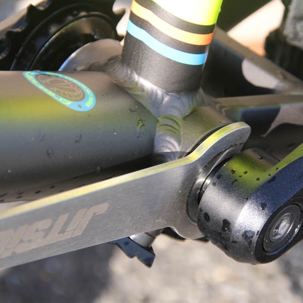 JITSIE - Bottom Bracket Wrench