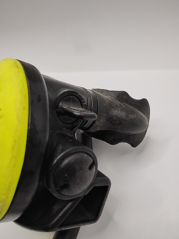 Scubapro R190 Octo Second 2nd Stage Regulator Untested