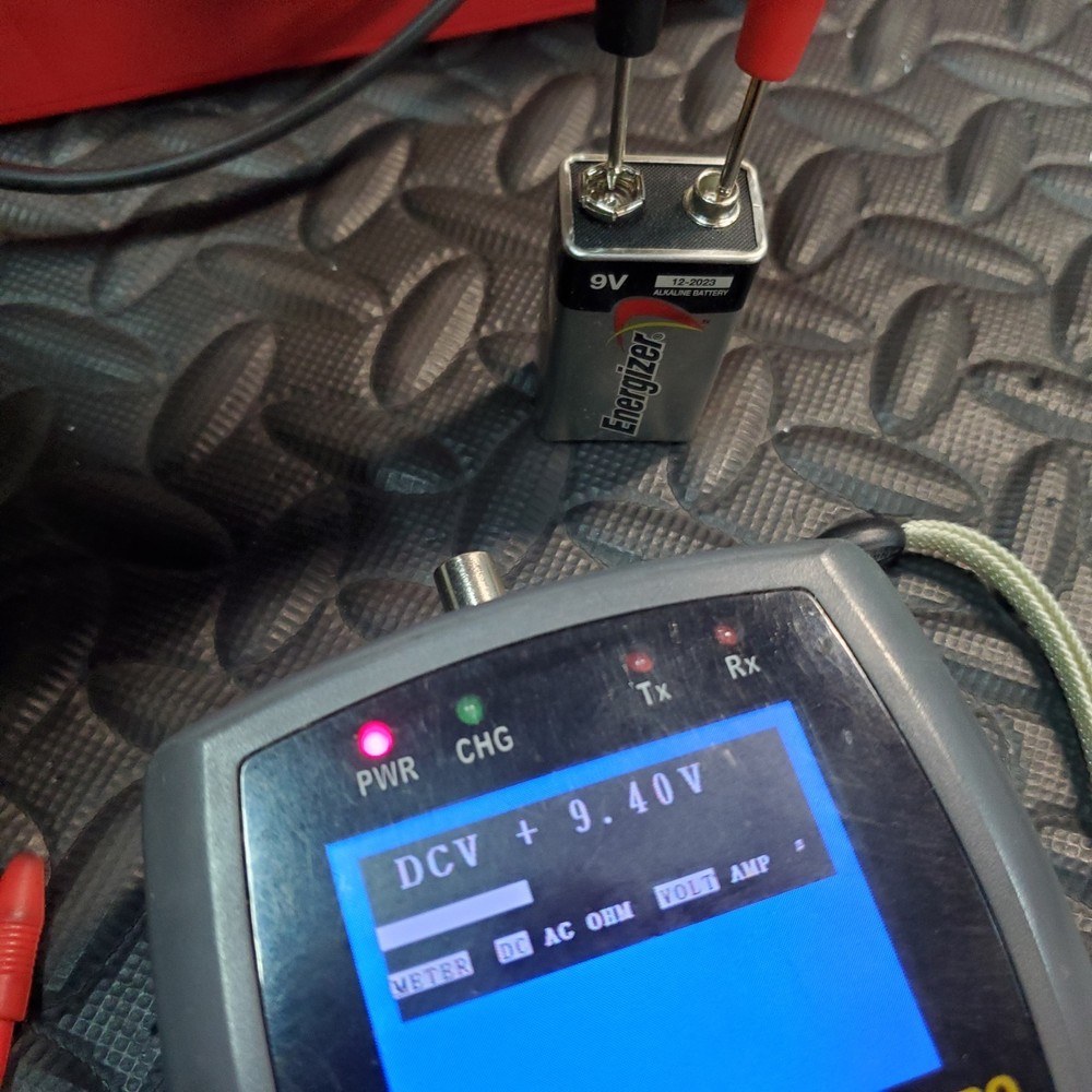 Ideal SecuriTEST Pro 33-892