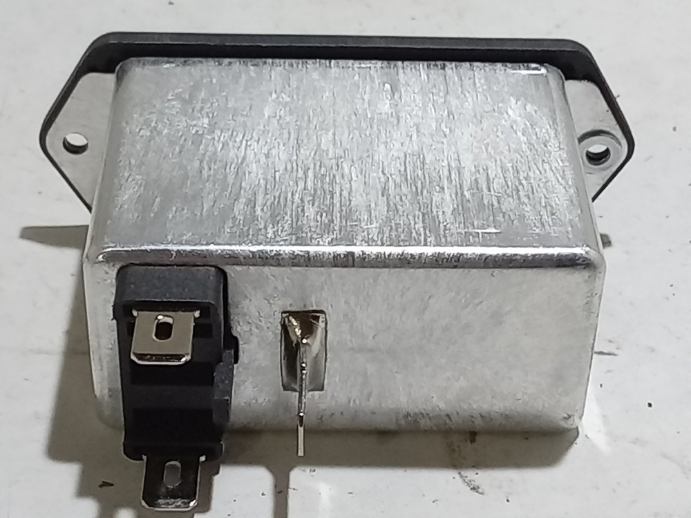 SCHAFFNER FN282-2-06 (M6C)