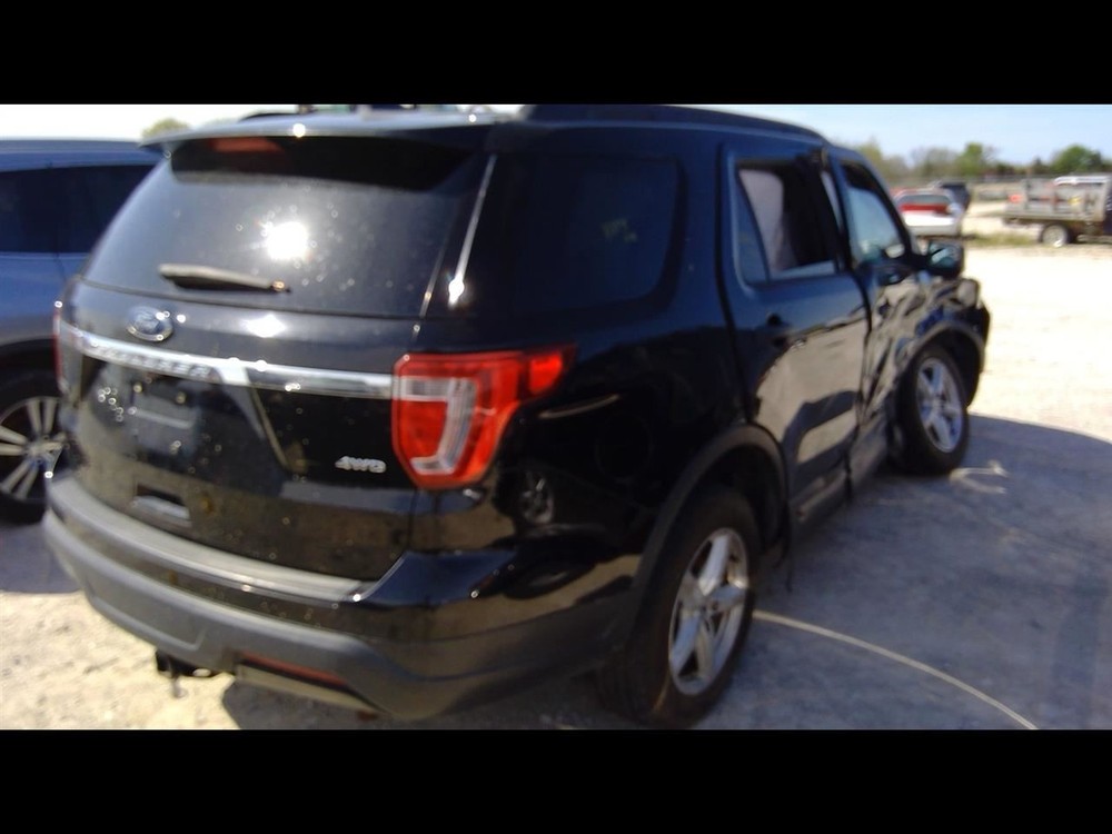 16-19 Ford Transit-250 Engine Control Computer Ecu Pcm Ecm Pcu FL3A12B684BEB