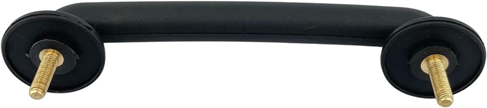 Strap Hood Windshield Hold Down Bracket Hood Handle Footman Loop Compatible with