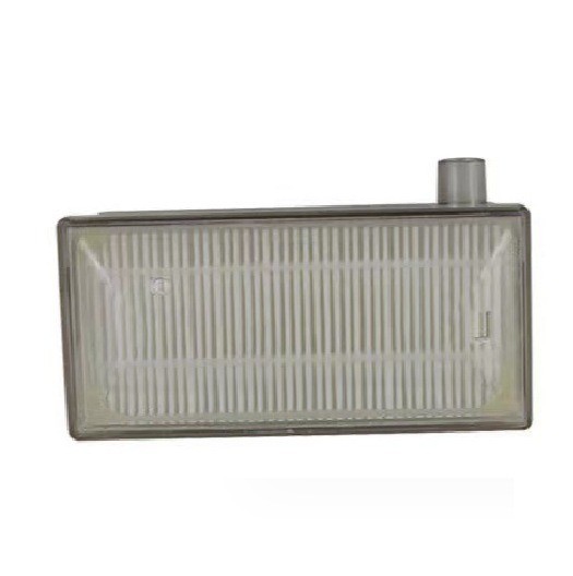 Secondary filter for oxygen concentrators suitable for Philips EverFlo 5L