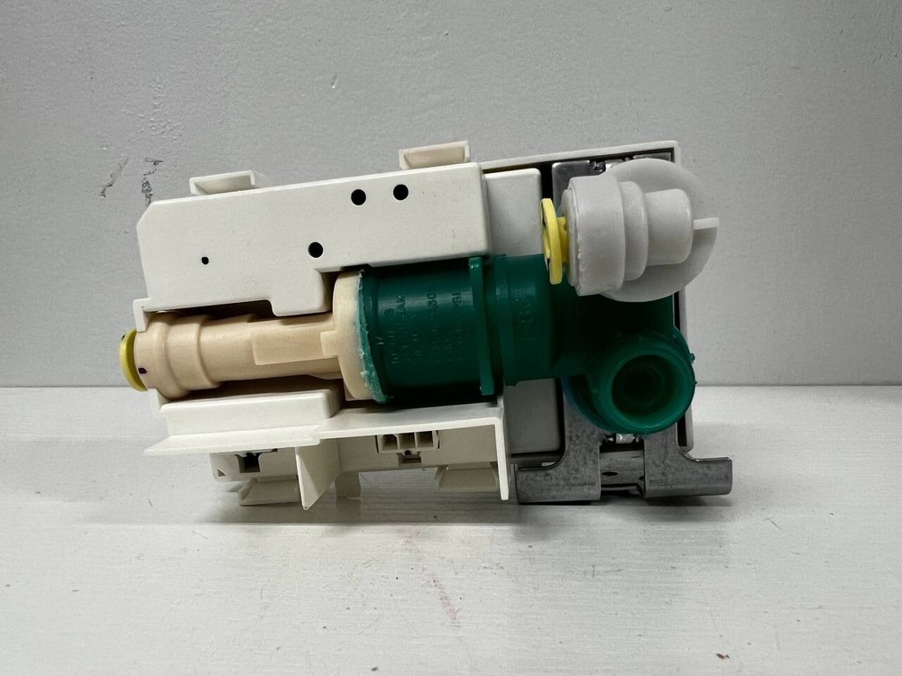 Genuine OEM WHIRLPOOL VALVE W10237326