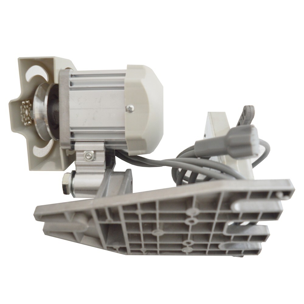 Industrial Sewing Machine Servo Brushless Motor Split Type 550W(3/4HP)