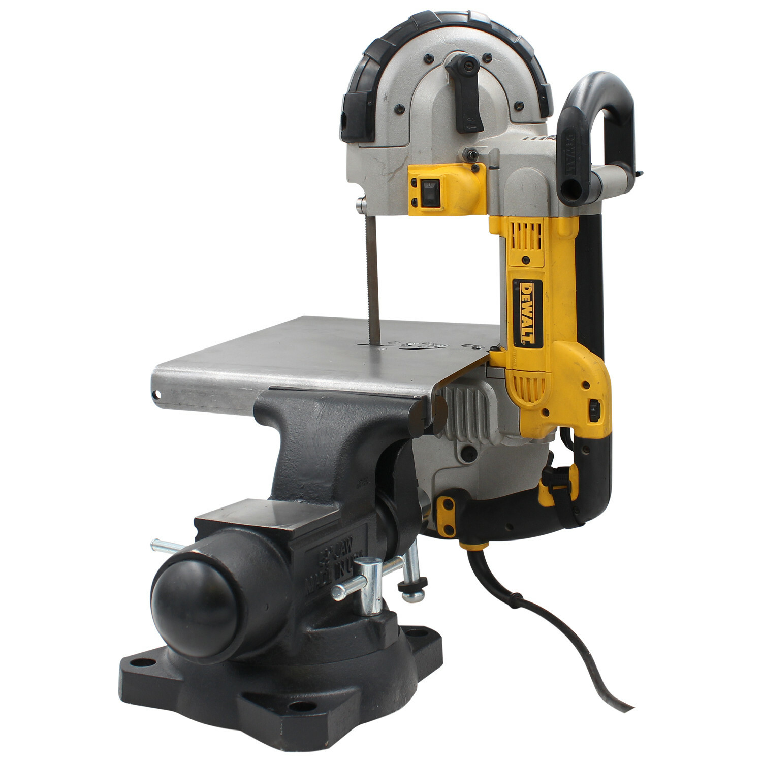 SWAG V1.0 Portaband Table, Fits, Milwaukee, Dewalt, Makita, Harborfreight.......