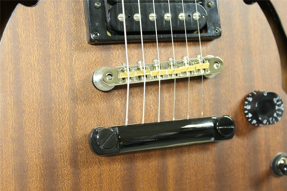 Import Conversion Posts -Install ABR-1 on Epiphone & other import guitars Nickel