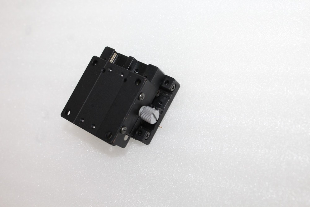 Sigma Koki Linear Single Stage Table 40x40 mm.