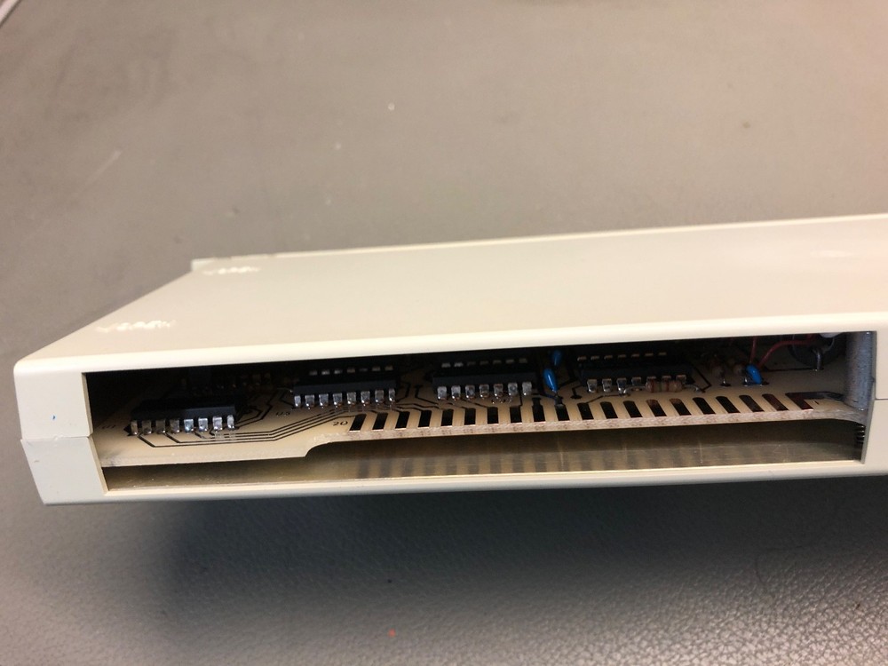 Fluke 8506A 486415 Isolator/External Trigger Module