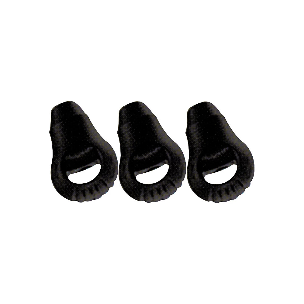 Pearl R-40/3 Floor Tom Rubber Tip - 3-Pack