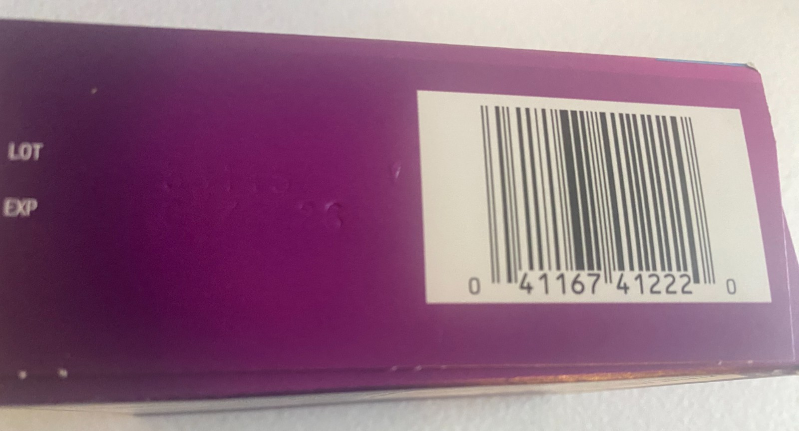 Allegra Allergy 24 Hr No Drowsy 60ct Gelcaps Long Fast-Acting 2 Boxes Exp 5/26